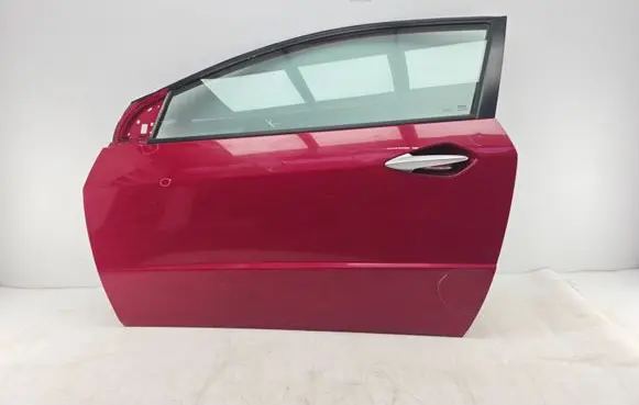 Honda Civic Door (2 Door Coupe) 