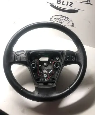 Volvo V50 Steering wheel PV55150060 N9611 K55150060