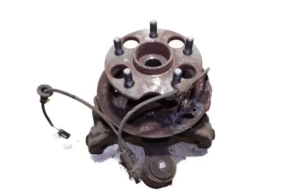 Lexus RX 330 - 350 - 400H Rear wheel hub spindle/knuckle 