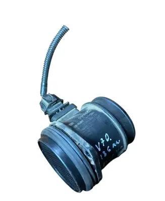 Volvo V70 Mass air flow meter 30677999