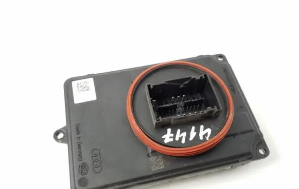 Xenon control unit/module