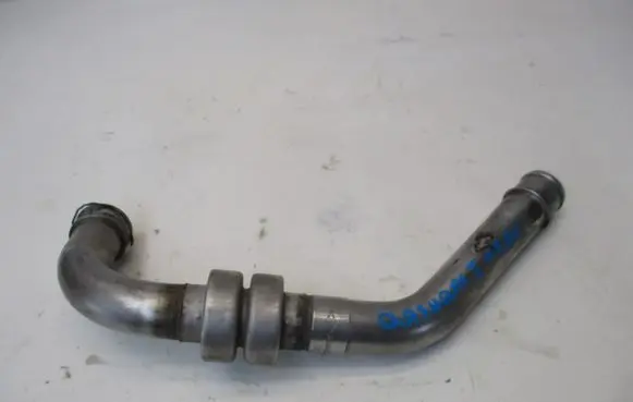 Nissan Qashqai Intercooler hose/pipe