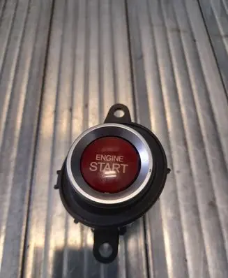 Honda Civic Engine start stop button switch M26983