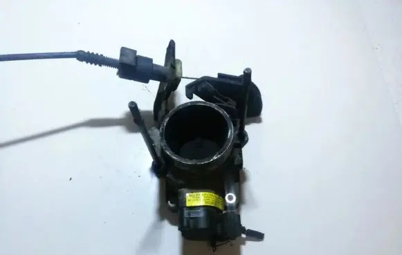 Ford Mondeo MK I Throttle valve 958fva