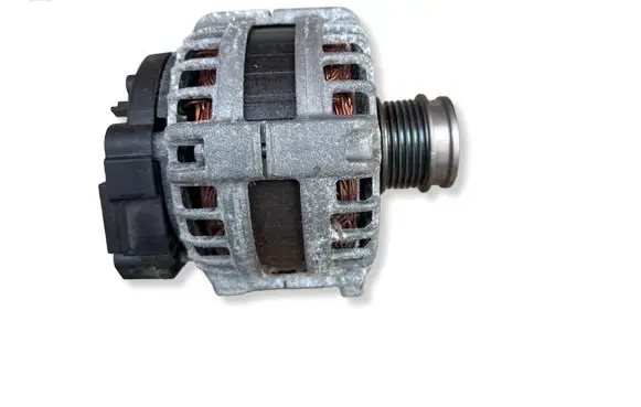 Skoda Superb B8 (3V) Generator/alternator 05E903026L
