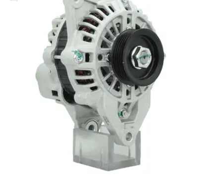 Mitsubishi Pajero Generator/alternator JA1601 LRA02743