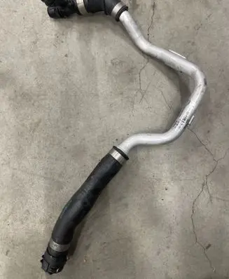 BMW 5 F10 F11 other engine part 7827842