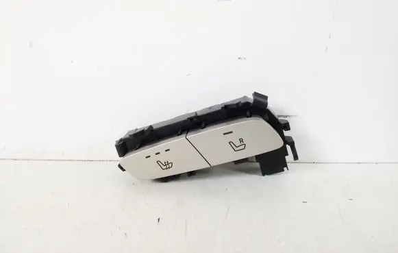 Mercedes-Benz E W213 Seat heating switch A2139051404