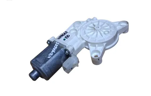 Chrysler Grand Voyager V Rear door window regulator motor 0130822335