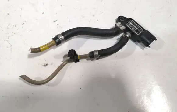 Alfa Romeo Brera Exhaust gas pressure sensor 0281002784 55200301