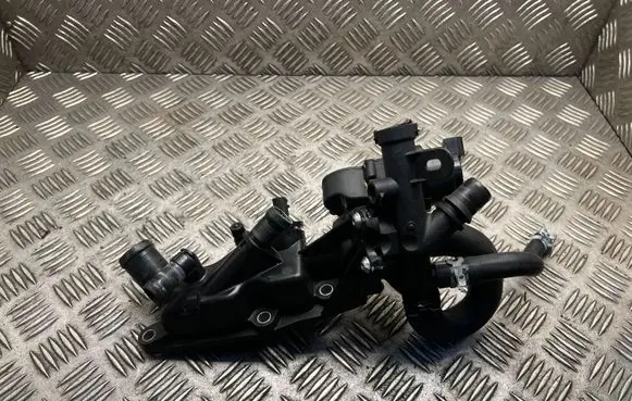 Renault Scenic IV - Grand scenic IV Thermostat 110601560R