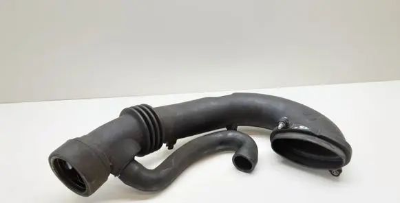 BMW X5 E53 Turbo air intake inlet pipe/hose 7795026