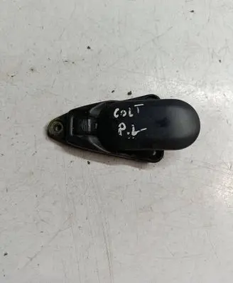 Mitsubishi Colt Tailgate interior release/open handle 