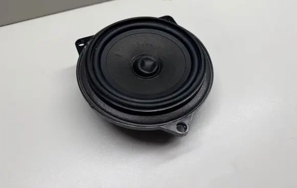 BMW 3 E92 E93 Front door speaker 9143232 430407858431 65139143232