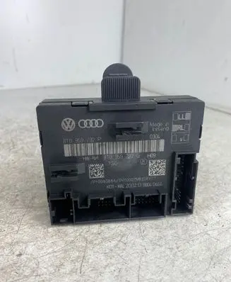 Audi A5 8T 8F Door control unit/module 8T0959792P 8T0959792G