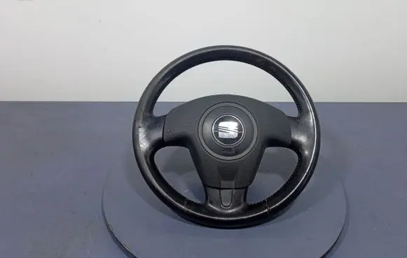Seat Ibiza III (6L) Steering wheel 6L0419091N