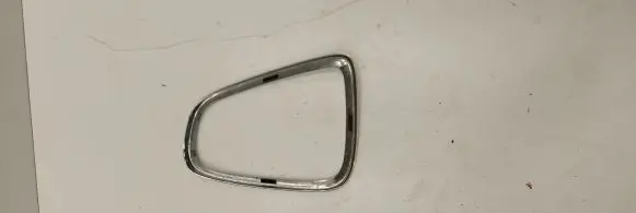 Mini One - Cooper Coupe R56 Rear/tail light trim molding 2752244