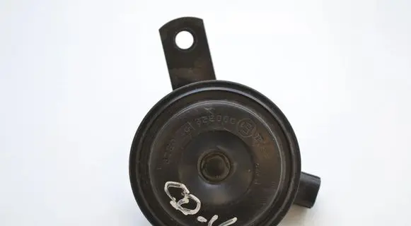 Peugeot 1007 Horn signal 55BK1200