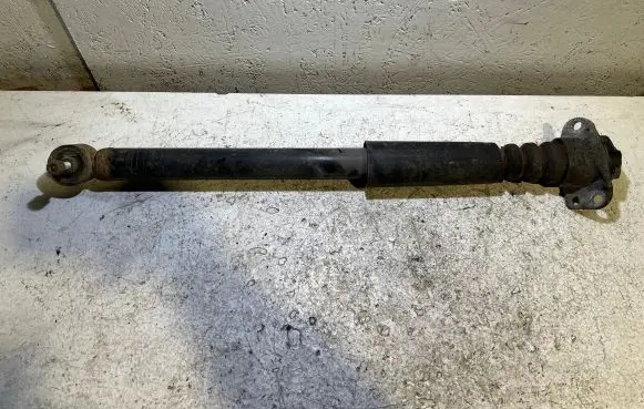 Skoda Fabia Mk3 (NJ) Rear shock absorber/damper