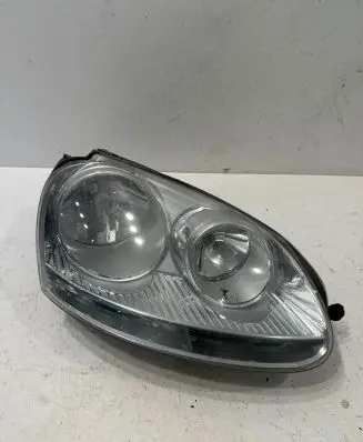 Volkswagen Golf V Headlight/headlamp 1K6941006R 4VFX13005CA