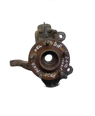 Ford Mondeo MK IV Front wheel hub