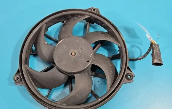 Fiat Scudo Fan set 3H112301 IMPRK1595085