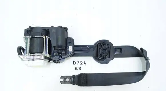 Audi A3 8Y Front seatbelt 8Y0857706H