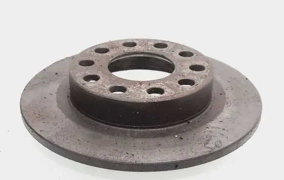 Audi A4 S4 B6 8E 8H Rear brake disc