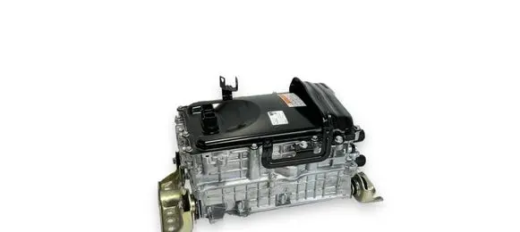 Toyota Yaris Cross Voltage converter inverter G920052330 51536