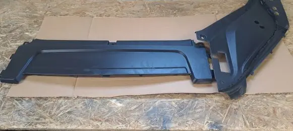 Volvo XC90 Radiator trim 31383508