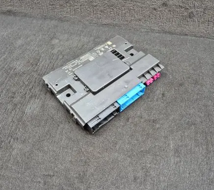 Audi Q8 Gateway control module 4N2907468AB