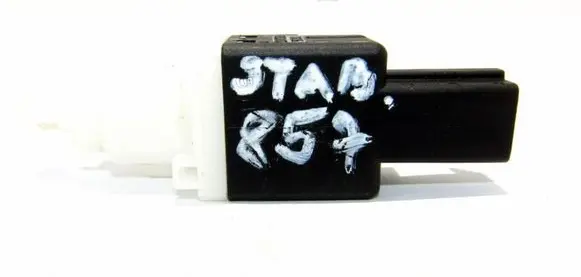 Fiat 500 Brake pedal sensor switch 10295