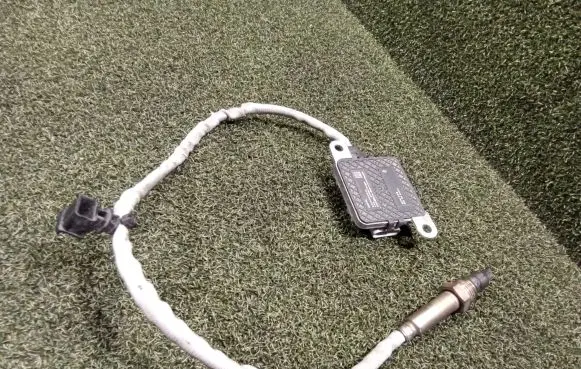 Renault Master III Lambda probe sensor 227909181R A2C1930640003