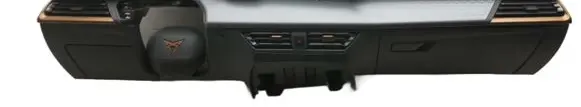 Cupra Born Dashboard 10F857005