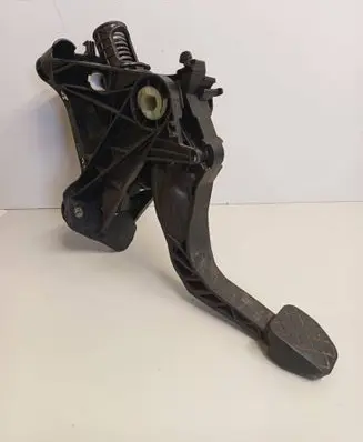 Volkswagen Golf VII Clutch pedal 5Q1721059EK 5Q0721796