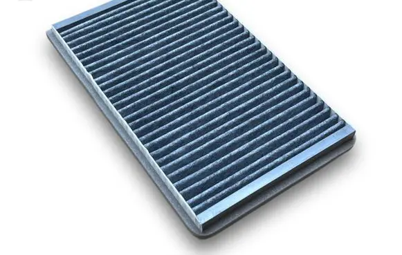 Fiat Multipla Air filter E132 1631811780