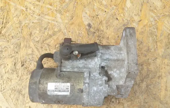 KIA Carnival Starter motor OK55218400A 031114140