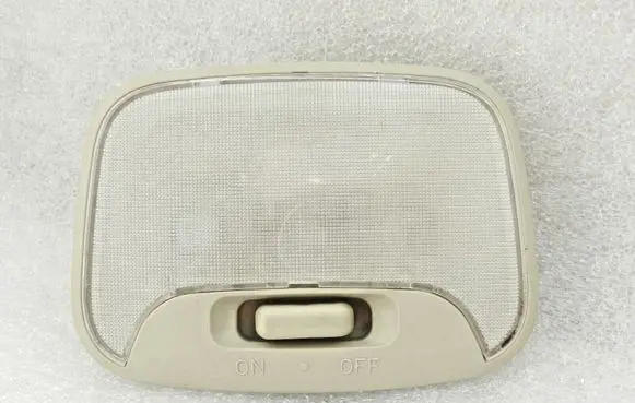 Citroen C-Crosser Front seat light MR190205 6362R5
