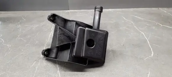 BMW 5 E60 E61 Oil sump strainer pipe 7500328