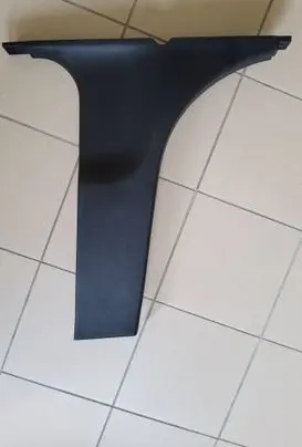 Dodge Journey (B) pillar trim (bottom) 1BE36DX9AC 4AECBD127