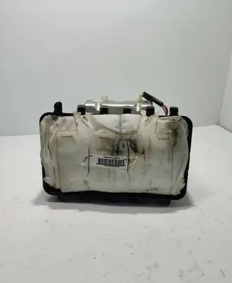 Jeep Grand Cherokee (WK) Passenger airbag P55117000AG S009782009 T4ADPP3015K0608