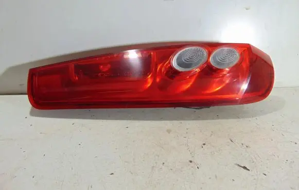 Ford Fiesta Rear/tail lights