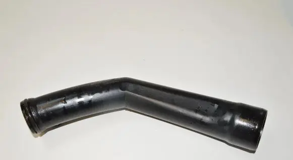Mercedes-Benz C W205 Intercooler hose/pipe A2740980207