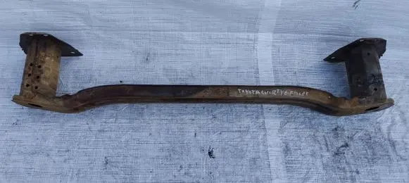 Toyota C-HR I Rear control arm