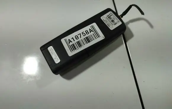 Other control units/modules