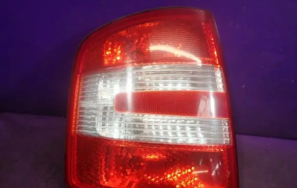 Skoda Fabia Mk1 (6Y) Rear/tail lights 6Y9945111B