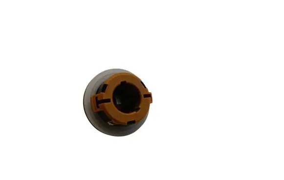 Volkswagen Touran I Front indicator light Py21w