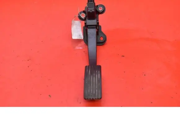 Mitsubishi ASX Accelerator throttle pedal 1600A102