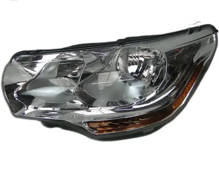 Citroen C4 Grand Picasso Headlight/headlamp
