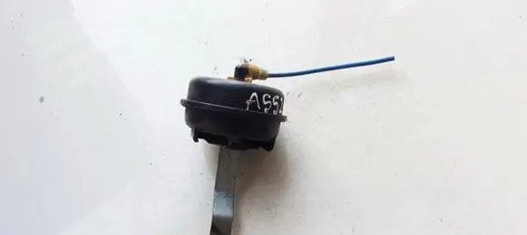 Pontiac Trans Sport Vacuum air tank 81893D2
